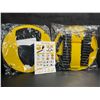 Image 2 : 2-Pack of Automatic Bucket Mouse Traps; Humane Design - Fits 5-Gallon Buckets - New
