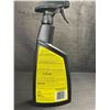 Image 3 : Lot of 2 Meguiar's Ultimate All Wheel Cleaner (709ml) Safe for All Wheels/Dissolves Brake Dust - New