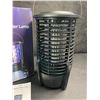 Image 2 : USB Rechargeable Electric Solar Bug Zapper/UV Mosquito Killer Lamp; 4200V, Hanging Design - New