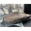 Image 2 : 3 Pairs of Women's Brown Slippers with Non-Slip Grip Bottom (Assorted Sizes - See Photos) New!