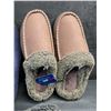 Image 2 : 3 Pairs of Assorted Men's Slippers with Grip Bottom - New (Assorted Sizes - See Photos)