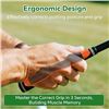 Image 4 : Lot of 3 RhinoValley Perfect Grip Golf Trainers/Hand Correcting Grips for Golf Training - New