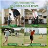 Image 5 : Lot of 3 RhinoValley Perfect Grip Golf Trainers/Hand Correcting Grips for Golf Training - New