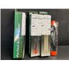Image 8 : Lot of 3 RhinoValley Perfect Grip Golf Trainers/Hand Correcting Grips for Golf Training - New