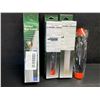 Image 8 : Lot of 3 RhinoValley Perfect Grip Golf Trainers/Hand Correcting Grips for Golf Training - New