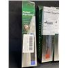Image 9 : Lot of 3 RhinoValley Perfect Grip Golf Trainers/Hand Correcting Grips for Golf Training - New