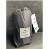 Image 8 : Naturehike 18L Hiking Ultralight Waterproof Backpack (Black) Packable/Foldable Design - New