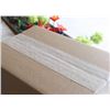 Image 2 : 2 Rolls of Reinforced Water Activated Gummed Kraft Paper Tape (2.75" x 380FT) Heavy Duty - New