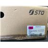 Image 8 : STQ White Slip-On Shoes/Quilted Loafers for Women (Size 8) - New (Damaged Box)