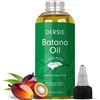 Image 1 : Lot of 4 Dersie Batana Oils for Promoting Hair Thickness/Preventing Hair Loss - 118ml Each - New
