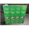 Image 2 : Lot of 4 Dersie Batana Oils for Promoting Hair Thickness/Preventing Hair Loss - 118ml Each - New