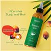 Image 6 : Lot of 4 Dersie Batana Oils for Promoting Hair Thickness/Preventing Hair Loss - 118ml Each - New