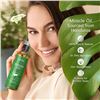 Image 7 : Lot of 4 Dersie Batana Oils for Promoting Hair Thickness/Preventing Hair Loss - 118ml Each - New