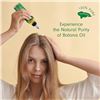 Image 8 : Lot of 4 Dersie Batana Oils for Promoting Hair Thickness/Preventing Hair Loss - 118ml Each - New