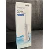 Image 7 : Cordless Water Flosser Kit for Cleaning Teeth/Portable Electric Water Pick/Oral Irrigator - New