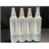 Image 1 : 4 Bottles of e11ement Hypochlorous Acid Face & Skincare Sprays - 240ml Each - New Sealed