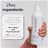 Image 5 : 4 Bottles of e11ement Hypochlorous Acid Face & Skincare Sprays - 240ml Each - New Sealed