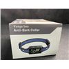 Image 3 : Anti-Bark Dog Training Collar with Vibration/Shock Modes; 5 Sensitivity Levels, Waterproof - New