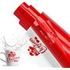 Image 1 : 15FT Roll of Red Permanent Vinyl for Cricut/DIY Crafts/Decor/Decals/Stickers etc. - New