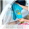 Image 5 : 35FT Roll of Yellow Heat Transfer Vinyl; Iron-On HTV for Cricut/Heat Press Crafts/Custom Shirts; New