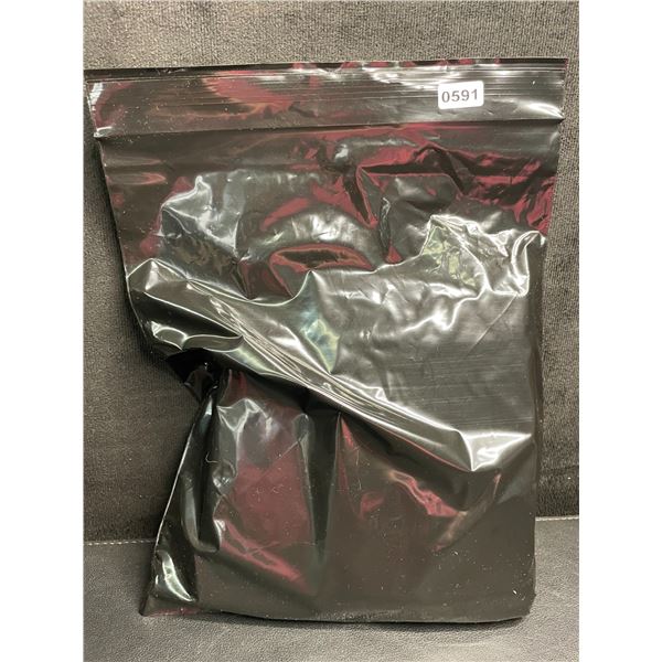 Amazon Mystery Bag of New Jewelry! Contains 10+ Assorted New Jewelry; Could Include Sterling Silver!