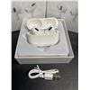 Image 2 : Lot of 3 Air-Pod Style Wireless Bluetooth Earbuds with Charging Cases - New Sealed!