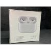 Image 4 : Lot of 3 Air-Pod Style Wireless Bluetooth Earbuds with Charging Cases - New Sealed!