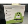 Image 3 : Mini Heat Press Machine for HTV/Cricut Projects; Small Iron-On Press for Heat Transfer Crafts - New