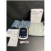 Image 1 : REDIVN Arm Type Electronic Blood Pressure Monitor - New