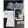 Image 2 : REDIVN Arm Type Electronic Blood Pressure Monitor - New