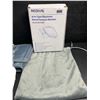 Image 3 : REDIVN Arm Type Electronic Blood Pressure Monitor - New