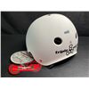 Image 1 : Triple Eight Certified Sweatsaver Bike/Sports Helmet - Size XL- White - New with Tags!