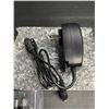 Image 2 : Universal Laptop Adapter/Laptop Charger Set - Various Size Adapters Included - Brand New
