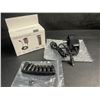 Image 1 : Universal Laptop Adapter/Laptop Charger Set - Various Size Adapters Included - Brand New