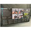 Image 3 : Powerup X FPV Video-Smartphone Controlled Live Streaming Paper Plane - New