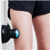 Image 6 : Symbodi Vertiball Wall-Mountable Muscle Massage Ball for Pain Relief - New Sealed!