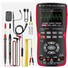 Image 1 : XEAST XE-702S Handheld Digital Oscilloscope Multimeter Tool - Brand New!