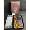 Image 2 : XEAST XE-702S Handheld Digital Oscilloscope Multimeter Tool - Brand New!