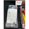 Image 4 : XEAST XE-702S Handheld Digital Oscilloscope Multimeter Tool - Brand New!