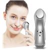 Image 10 : TouchBeauty TB1589 Hot & Cool Skincare Device with Sonic Vibration - New Sealed!