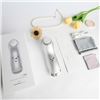 Image 12 : TouchBeauty TB1589 Hot & Cool Skincare Device with Sonic Vibration - New Sealed!
