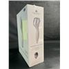 Image 8 : TouchBeauty TB1589 Hot & Cool Skincare Device with Sonic Vibration - New Sealed!