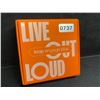 Image 1 : Loop Engage Plus Earplugs - 8 Ear Tip Sizes Incl; 16 dB & 10dB NRR coverage - Lucid Rose - New
