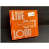 Image 1 : Loop Engage Plus Earplugs - 8 Ear Tip Sizes Incl; 16 dB & 10dB NRR coverage - Lucid Rose - New
