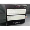 Image 4 : 1 Pair of L + R JoyCon Controllers for Switch; Marble Black Design - New