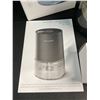 Image 8 : Household Dehumidifier w/ 7-Color LED Light (750ml Tank) Ultra-Quiet, Auto-Off, Energy-Efficient New