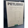 Image 6 : PetLibro Automatic 2/5L Dog or Cat Food Feeder Dispenser - Dual-Bowl Design; LED Display - NEW