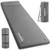 Image 1 : Elegear Self-Inflating Sleeping Pad; Memory Foam Sleep Pad for Outdoors/Camping - NEW SEALED!