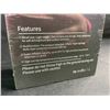 Image 7 : Portable Rechargeable Tire Inflator/Air Pump - Cordless Powerbank/Tire Pump with LED Screen - New!
