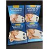 Image 1 : Lot of 4 Auto Skin Tag Remover Kits - Easy One-Hand User-Friendly Design - New